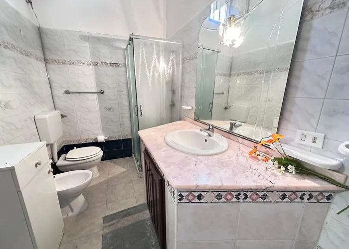 Corte Bianca 度假居 *