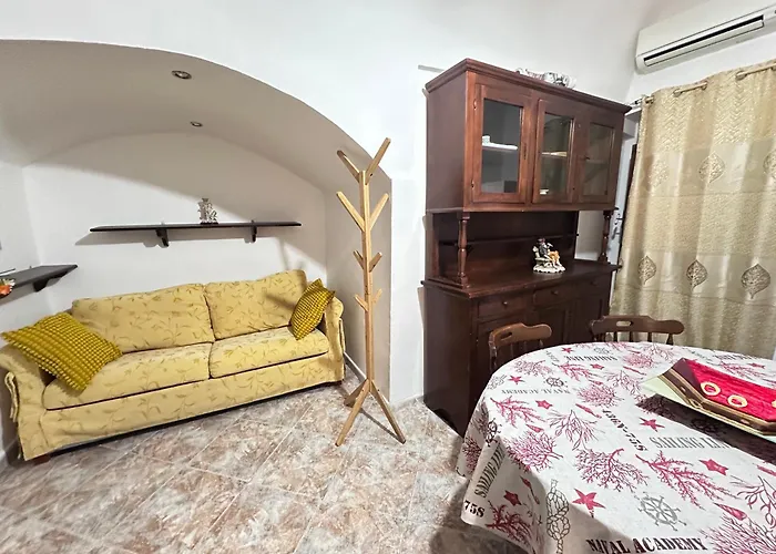 Corte Bianca 度假居 加利波利