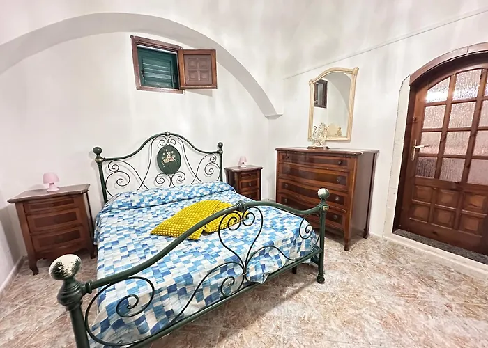 Corte Bianca 加利波利