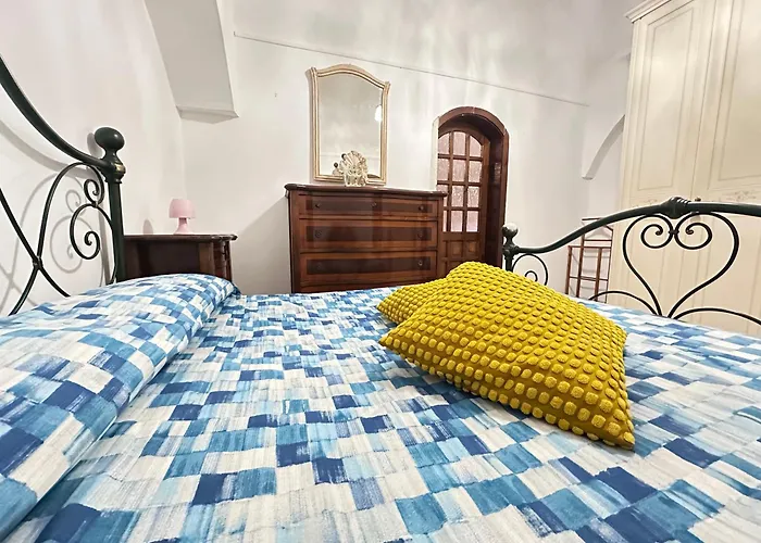 度假居 Corte Bianca *