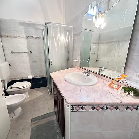 Corte Bianca بيت للعطل *