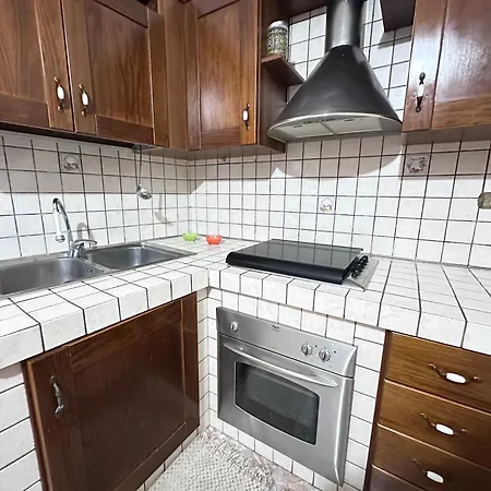 Corte Bianca Gallipoli