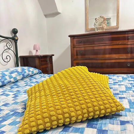 Corte Bianca Nyaraló