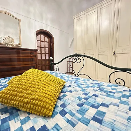 Casa de Férias Corte Bianca Gallipoli