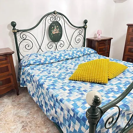 بيت للعطل Corte Bianca *