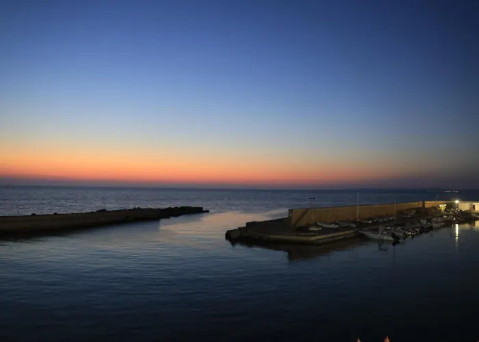 Corte Bianca Casa de Férias