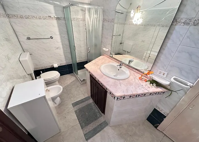 Corte Bianca Casa de Férias