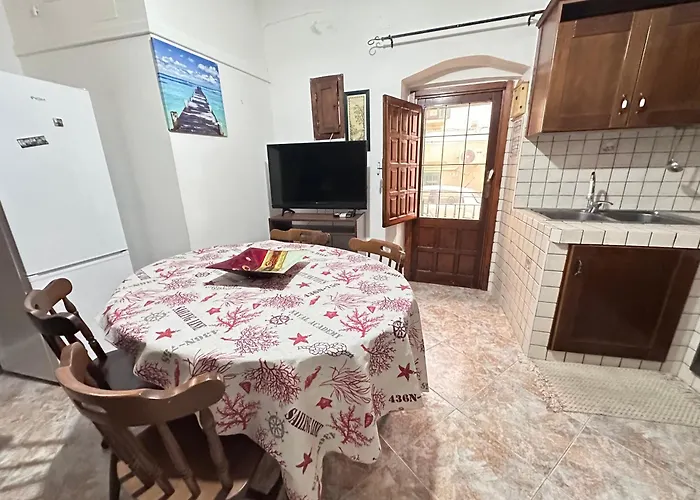 Corte Bianca Casa de Férias Gallipoli