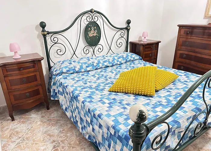 Casa de Férias Corte Bianca *