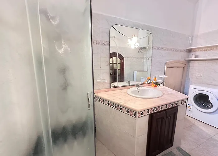 Corte Bianca Casa de Férias Gallipoli