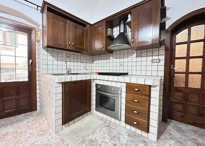 Corte Bianca Casa de Férias