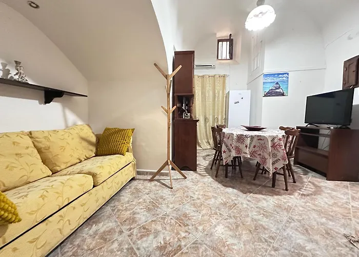 Corte Bianca Casa de Férias *